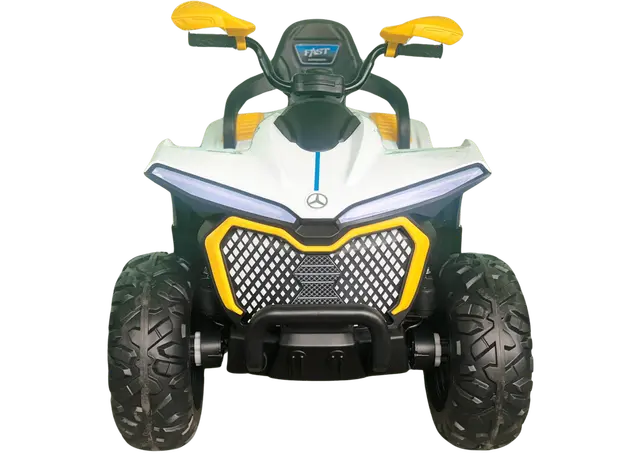 საბავშვო ელექტრო მანქანა DLX-288-Y, 5 image