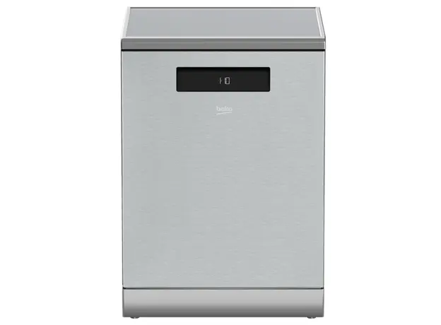 ჭურჭლის სარეცხი მანქანა Beko BDEN48522X