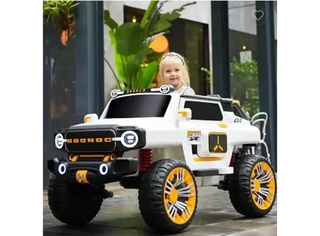 ბავშვის ელექტრო მანქანა BH-1166W, 8 image