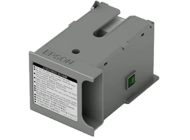 პამპერსი Epson C13S210057, Maintenance Box for Surecolor SC-T3100X, 2 image