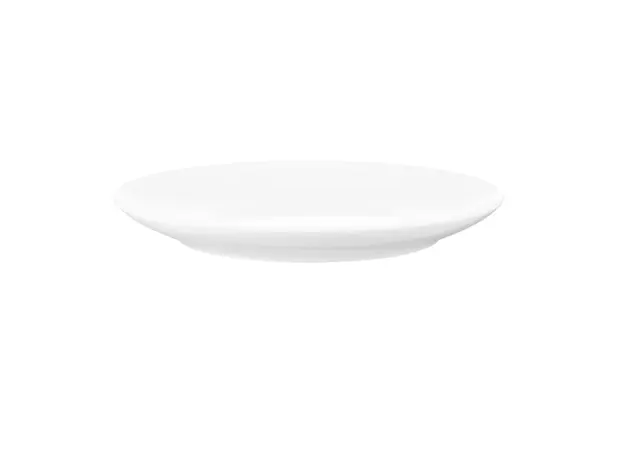 თეფში Ardesto Dessert plate Imola, 20cm, porcelain, white, 4 image
