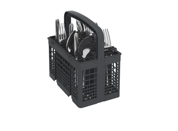 ჭურჭლის სარეცხი მანქანა Beko BDEN48522X, 8 image