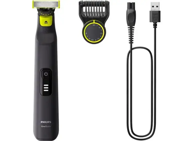 ტრიმერი Philips QP6532/10