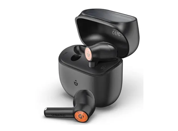 ყურსასმენი Choetech BH-T19 Black, 2 image