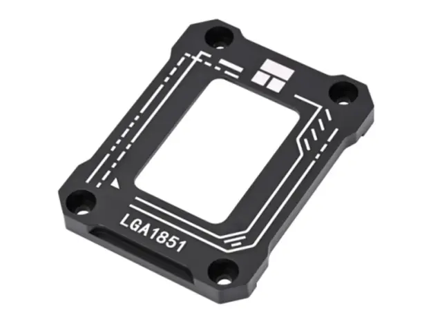 პროცესორის ჩარჩო THERMALRIGHT LGA1851-BCF BLACK V2, 3 image