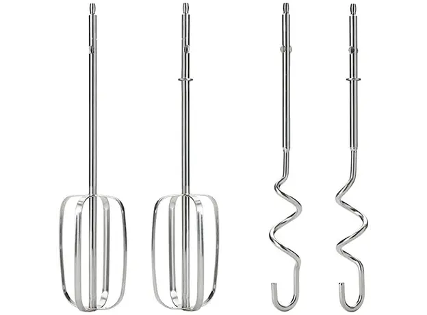 მიქსერი KENWOOD HMP50.000WH, 4 image