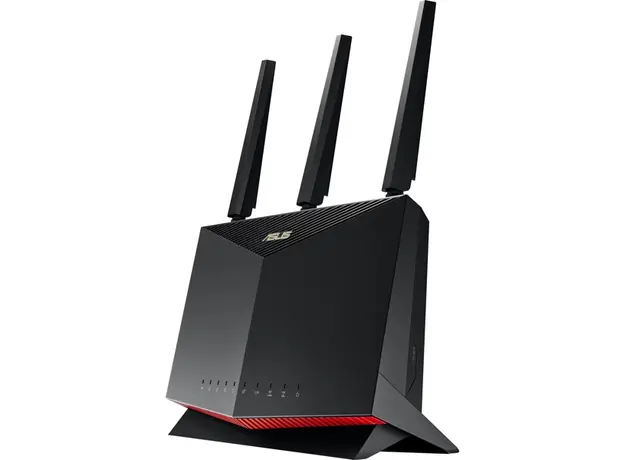 როუტერი ASUS RT-AX86U PRO (90IG07N0-MO3B00), 4 image