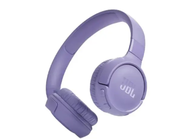 ყურსასმენი JBL TUNE 520BT WIRELESS PURPLE, 2 image