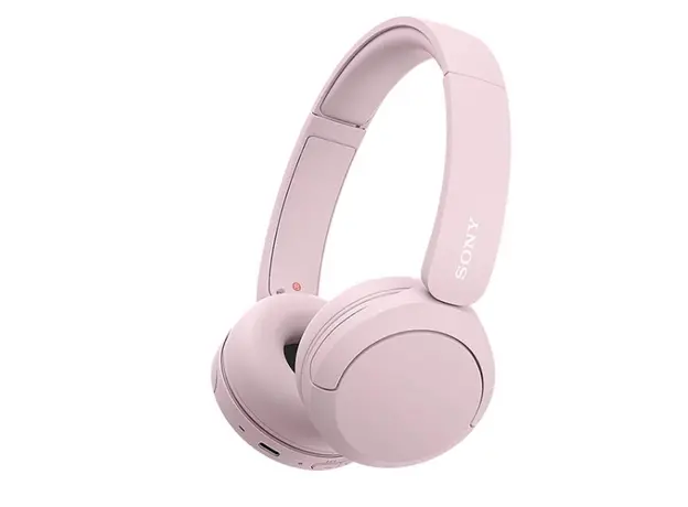 ყურსასმენი Sony WH-CH520 wireless headphones Pink (WH-CH520/PZ), 2 image