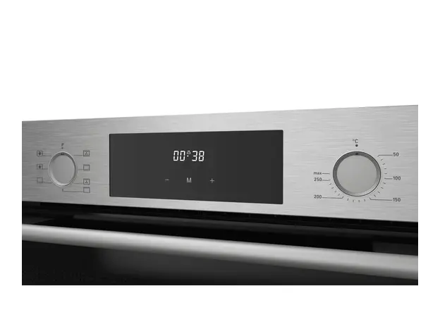 ჩასაშენებელი ღუმელი Millen MOD71X, 4 image