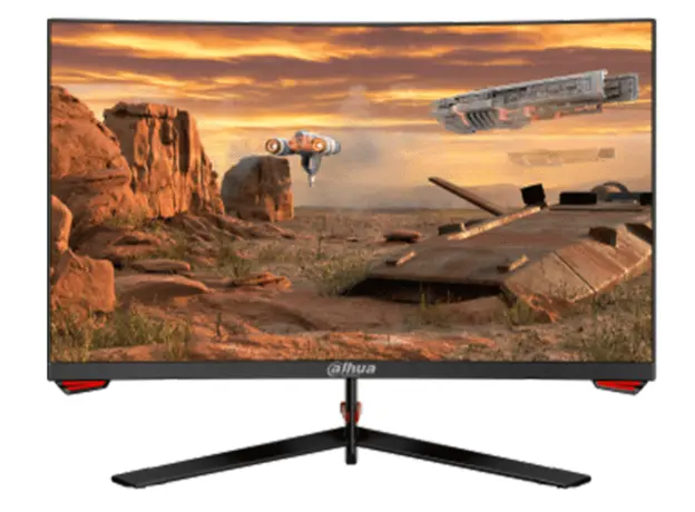 მონიტორი Dahua 27’’ DHI-LM27-E230C