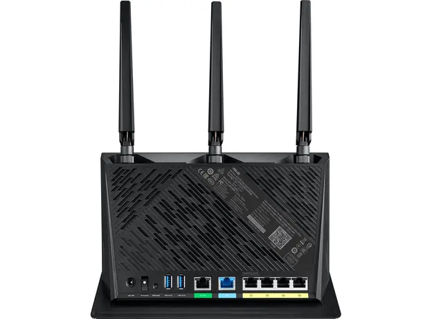 როუტერი ASUS RT-AX86U PRO (90IG07N0-MO3B00), 5 image