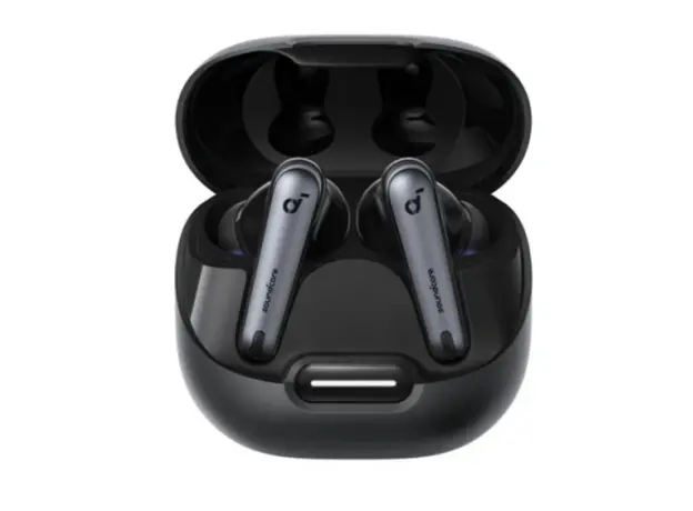 ყურსასმენი Soundcore soundcore Liberty 4 NC Black 1, 2 image