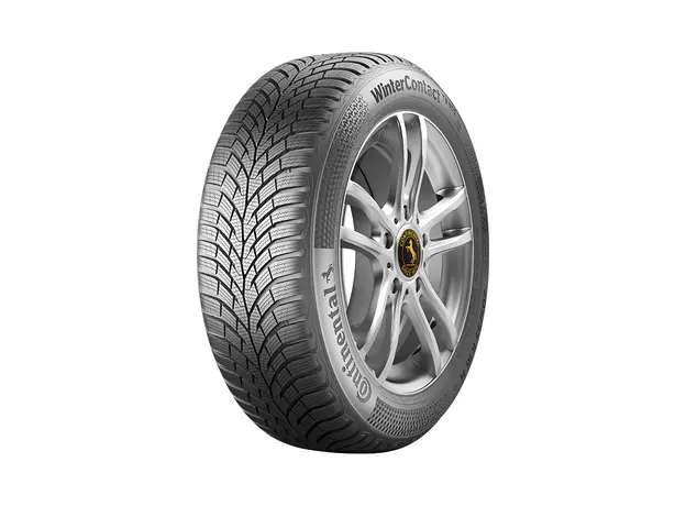 ავტომობილის საბურავი 265/40R22 CONTINENTAL WINTER CONTACT TS870