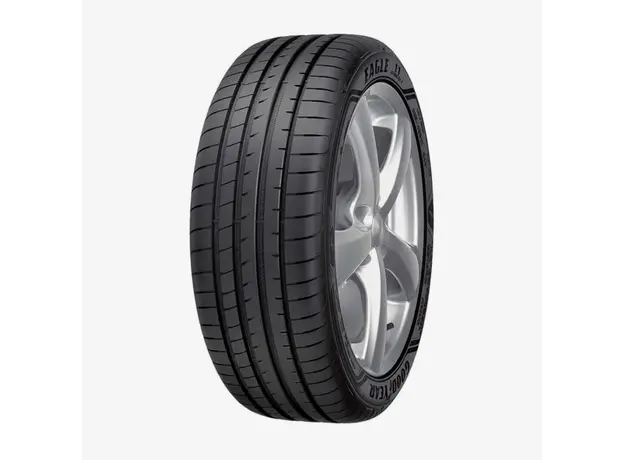 ავტომობილის საბურავი 275/40R18 GOODYEAR EAGLE F1 ASYMMETRIC 3