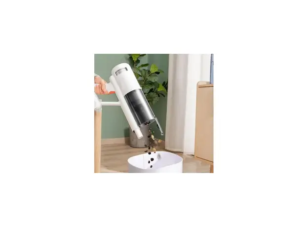 მტვერსასრუტი Lydsto YM-V11H-W03, 400W, 600Ml, Vacuum Cleaner, White, 7 image