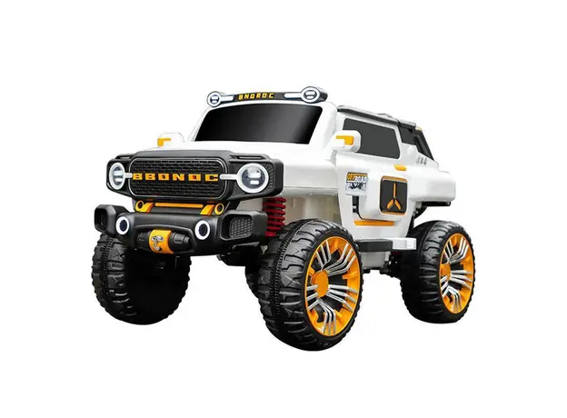 ბავშვის ელექტრო მანქანა BH-1166W, 5 image