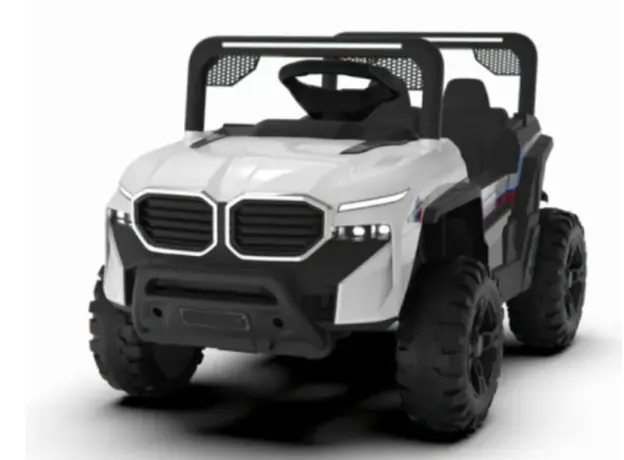 საბავშვო ელექტრო მანქანა XMX1W, 3 image