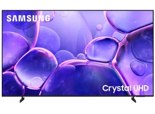 ტელევიზორი Samsung UE65U8000FUXRU