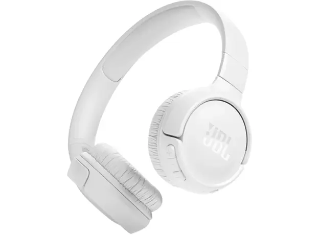 ყურსასმენი JBL TUNE 520 BT-WHITE, 2 image