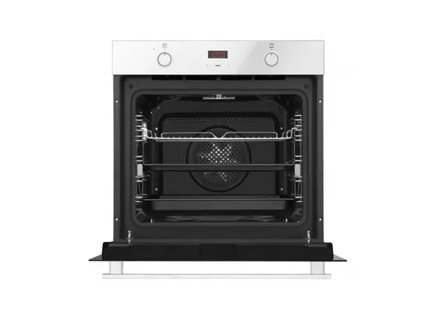 ელექტრო ღუმელი Hansa electrical BOEW683020 white, 4 image