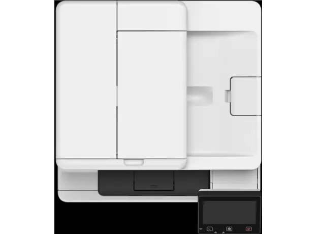 პრინტერი Canon MFP i-SENSYS MF664CDW  Color, A4 25 ppm, 1200x1200dpi, Duplex, ADF, 1GB, Wi-Fi, Ethernet, USB 2.0, 30K p/m, 4 image