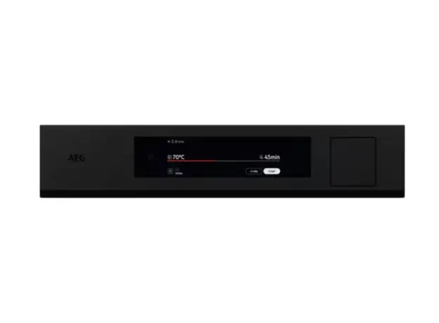 Built-in oven AEG NBP9S831AT, 4 image