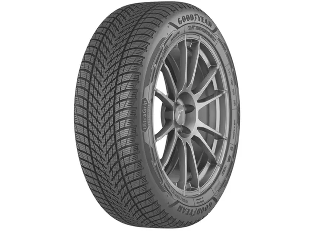 ავტომობილის საბურავი 295/35R21 GOODYEAR ULTRAGRIP PERFORMANCE 3