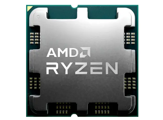 პროცესორი AMD Ryzen™ 5 8400F 6C/12T 4.2/4.7 GHz 16MB AM5 65W TRAY, 2 image