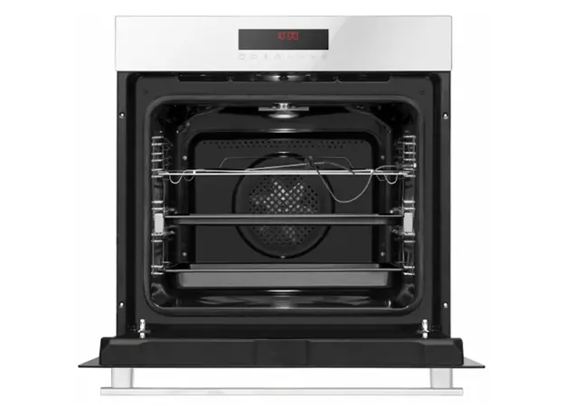 ჩასაშენებელი ღუმელი Hansa electrical BOEW697688 white, 4 image