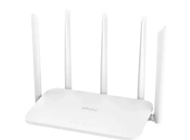 როუტერი Imou HX21 AX3000 Dual-Band Wi-Fi6 Router
