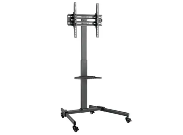 ტელევიზორის საკიდი Logilink BP0121 TV Display cart 32"-55"