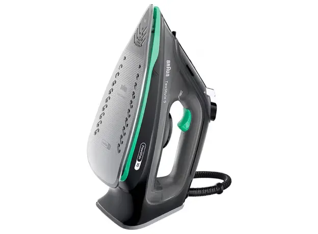 უთო BRAUN SI5277GR, 3 image