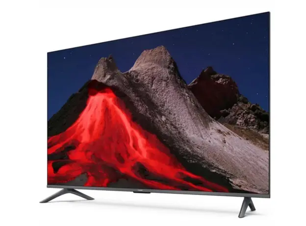 ტელევიზორი Xiaomi TV A Pro 50 O39PH ELA6088EU Google TV™ 4K, 3840×2160 178*/178* @60Hz 2x10W 100x200mm, 4 image