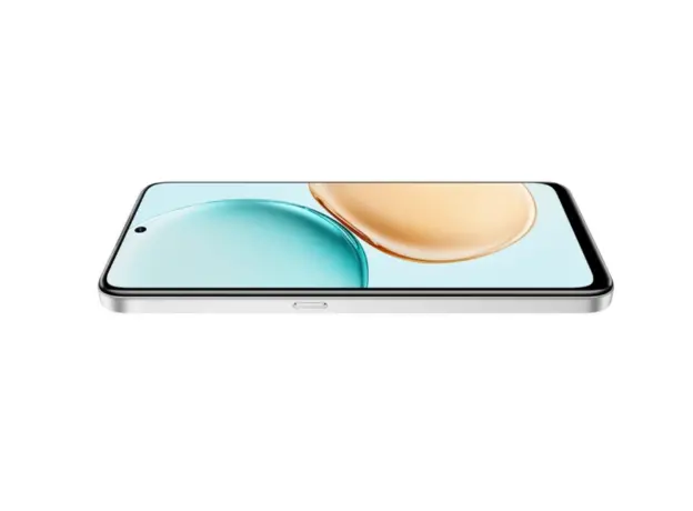 მობილური ტელეფონი Honor X7d 8GB/128GB Meteor Silver, 6 image