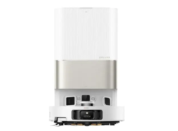 მტვერსასრუტი DREAME X50 Ultra Complete White