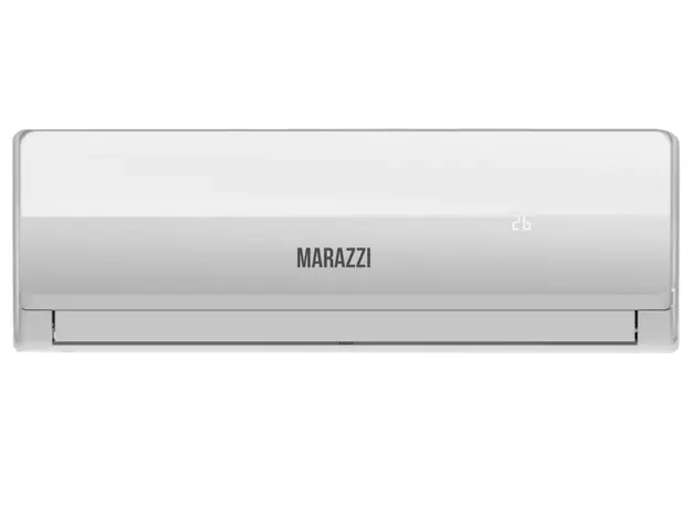 კონდიციონერი Marazzi JP-AC_18INS-SL_25Y, 2 image