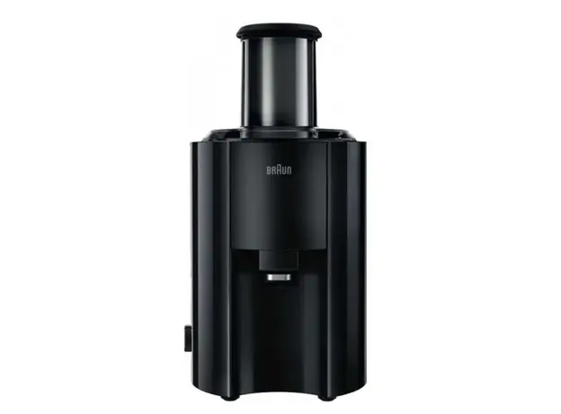 წვენსაწური BRAUN J300, 2 image