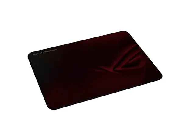 მაუსპადი Asus ROG Scabbard II Medium Gaming Mouse Pad - 90MP02H0-BPUA00, 4 image