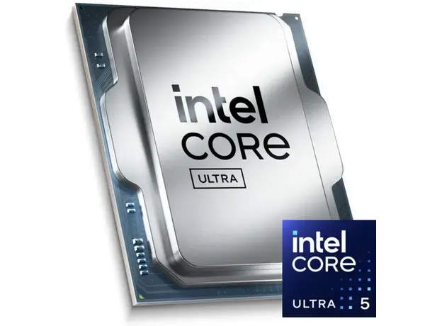 პროცესორი Intel Core Ultra 5 Processor 245KF