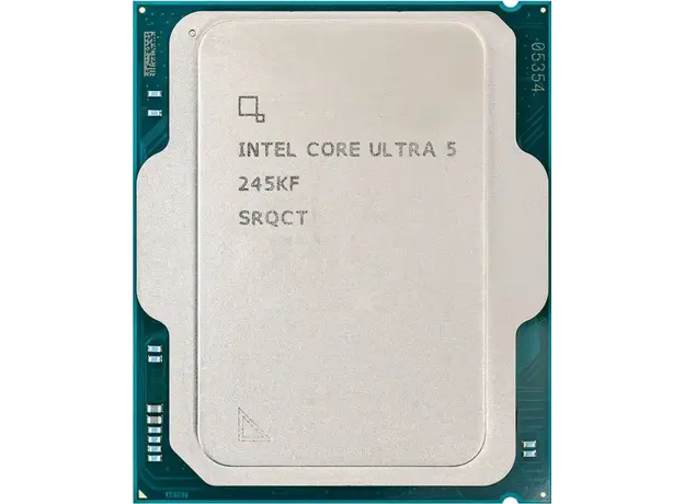 პროცესორი Intel Core Ultra 5 Processor 245KF, 3 image