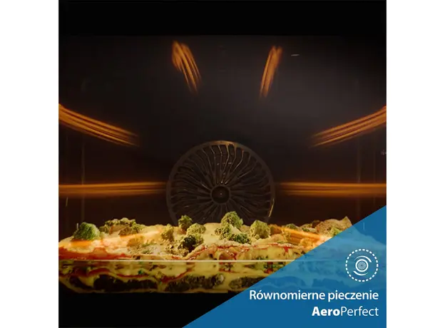 ჩასაშენებელი ღუმელი Beko BCBIMA17400KSBS, 6 image