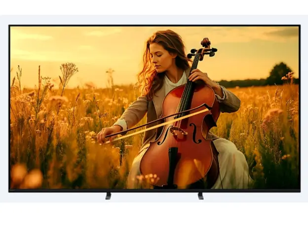 SONY K-85XR50 television, 2 image