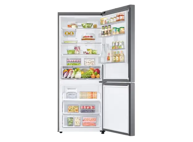 მაცივარი Samsung RB50DG602ES9WR, 5 image