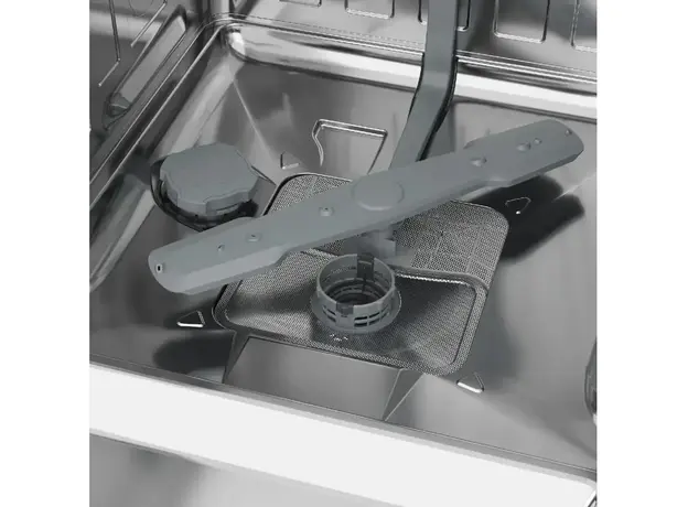 ჭურჭლის სარეცხი მანქანა Beko BDIN2520, 3 image