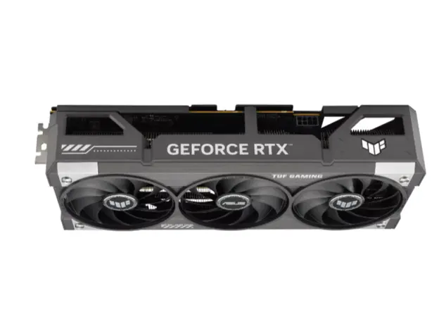 ვიდეო დაფა ASUS Graphic Card GeForce RTX 5060 8GB GDDR6 OC TUF-RTX5060-O8G-GAMING, 4 image