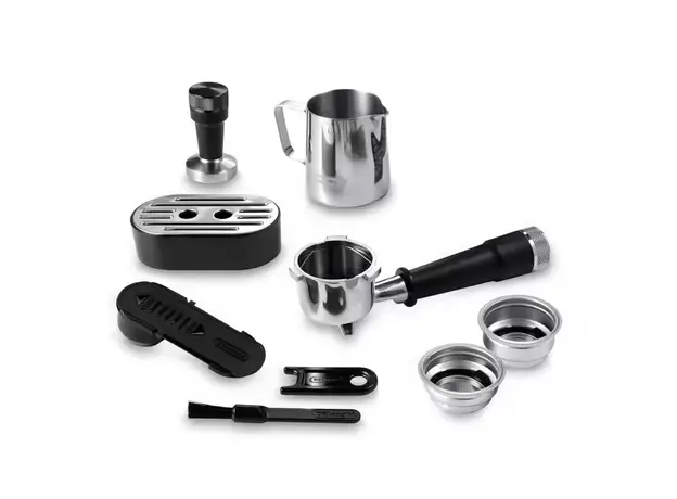 ყავის აპარატი Delonghi EC950.M, 7 image