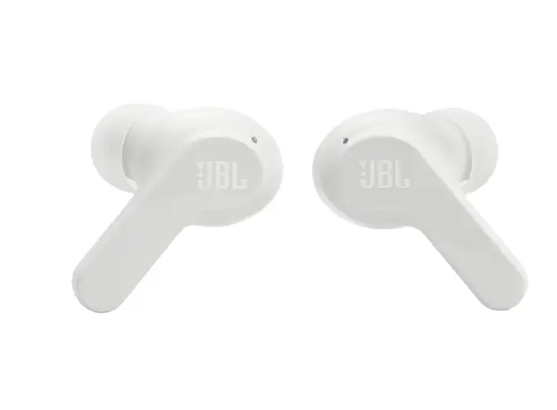 ყურსასმენი JBL WAVE BEAM TURE WIRELESS EARBUDS WHITE EU, 5 image