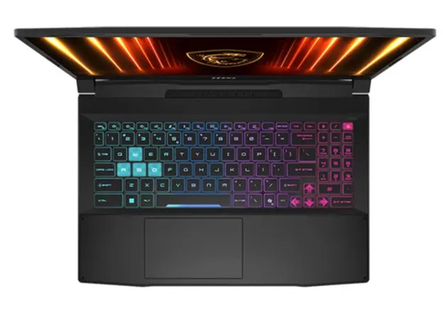 ნოუთბუქი MSI Katana 15  15.6" QHD 165Hz  i7-14650HX 32GB 1TB RTX 5070 (B14WGK), 3 image