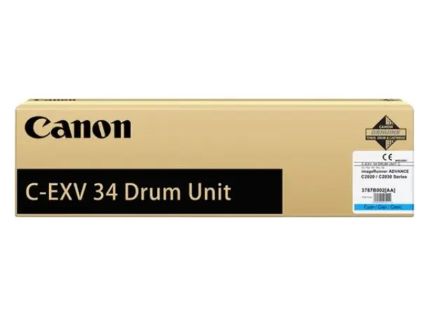 კარტრიჯი Canon Drum Unit CEXV34 Magenta